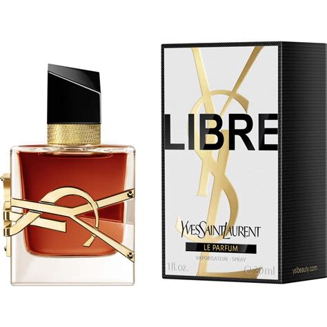 parfüm yves saint laurent libre|libre yves Saint Laurent coffret.